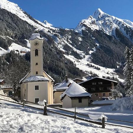 Haus Oblasser Brandlberg Kültér fotó