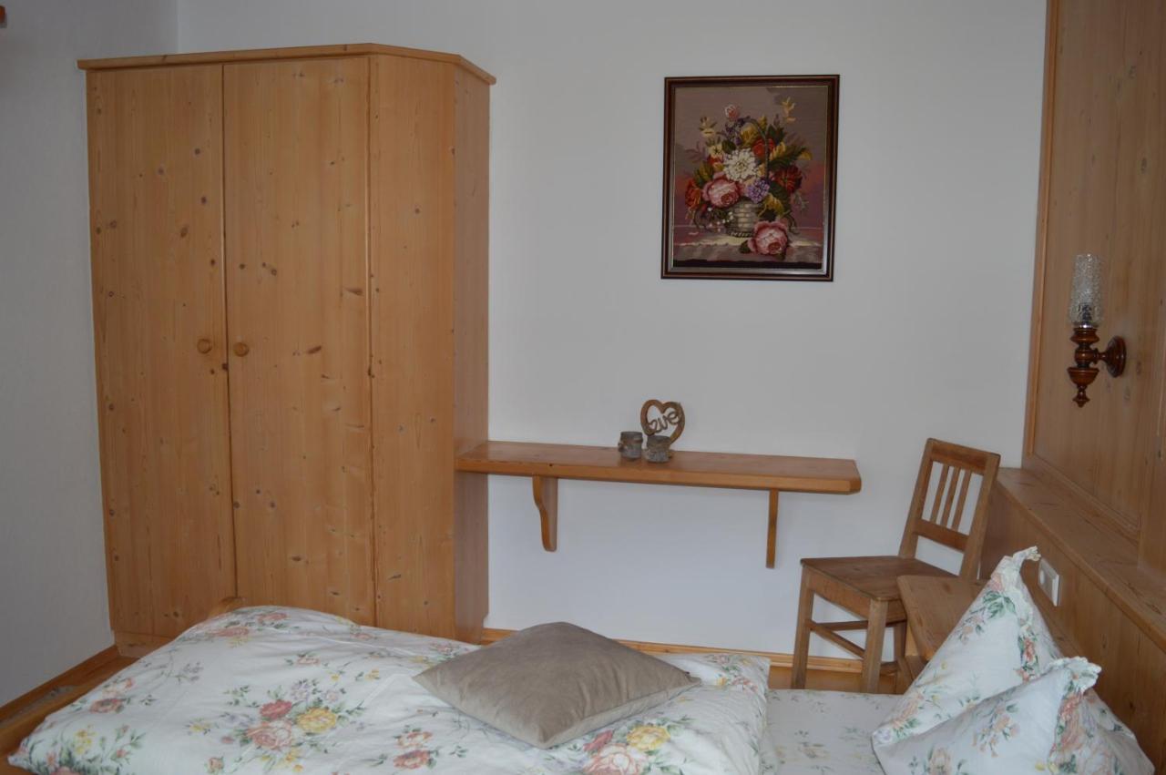 Haus Oblasser Brandlberg Kültér fotó