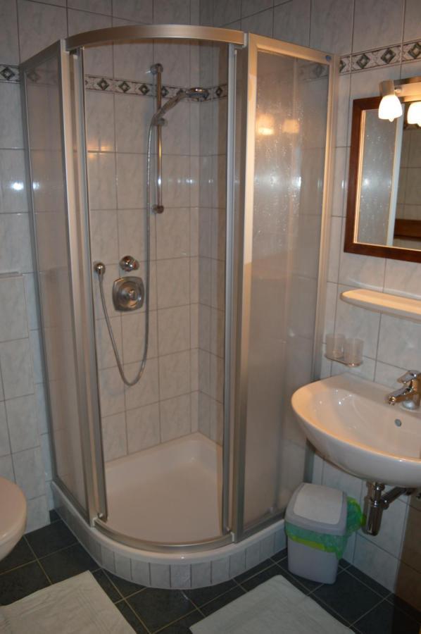 Haus Oblasser Brandlberg Kültér fotó