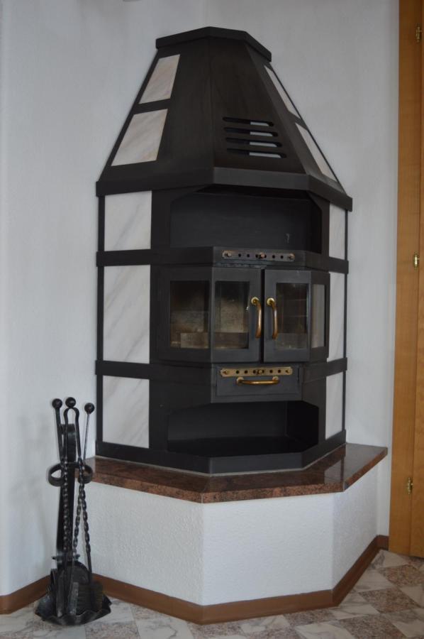 Haus Oblasser Brandlberg Kültér fotó