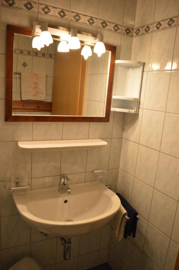 Haus Oblasser Brandlberg Kültér fotó