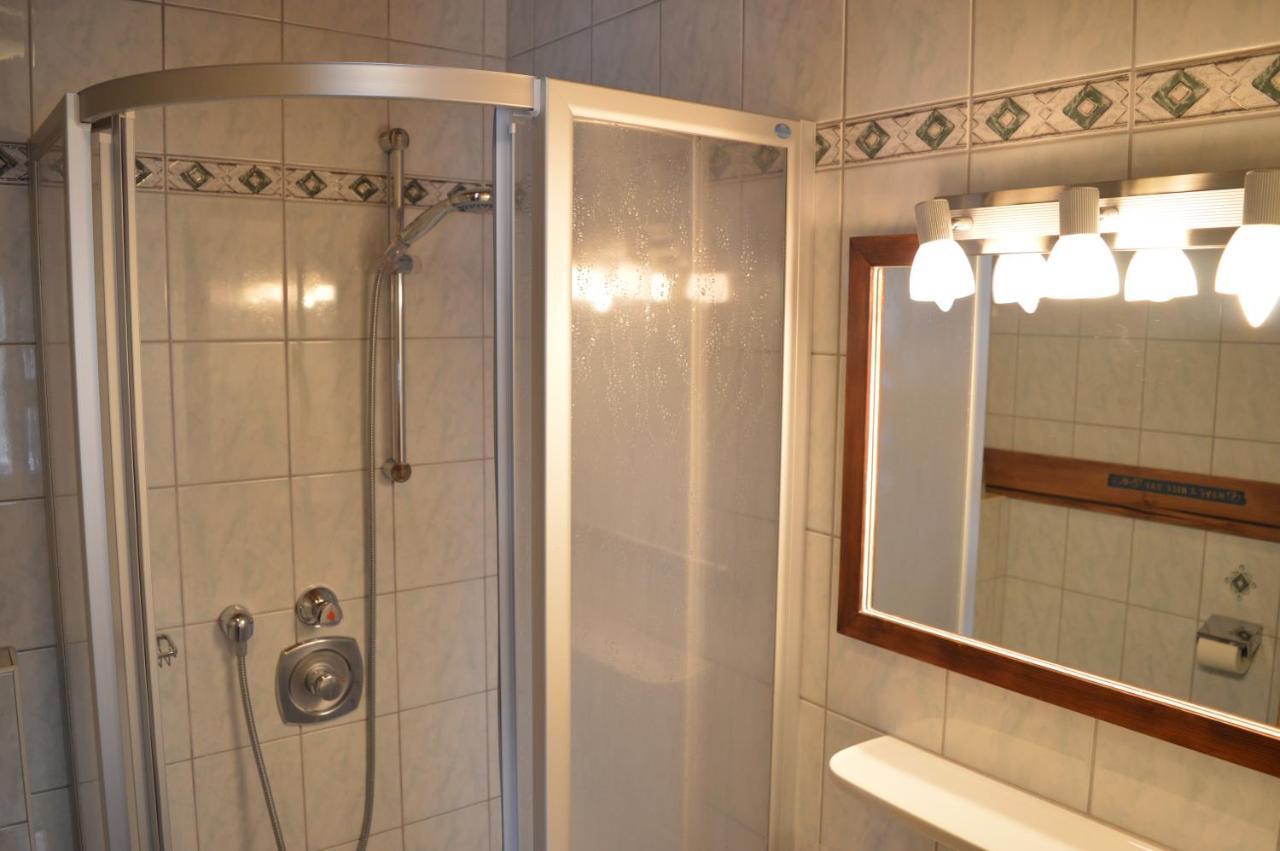 Haus Oblasser Brandlberg Kültér fotó