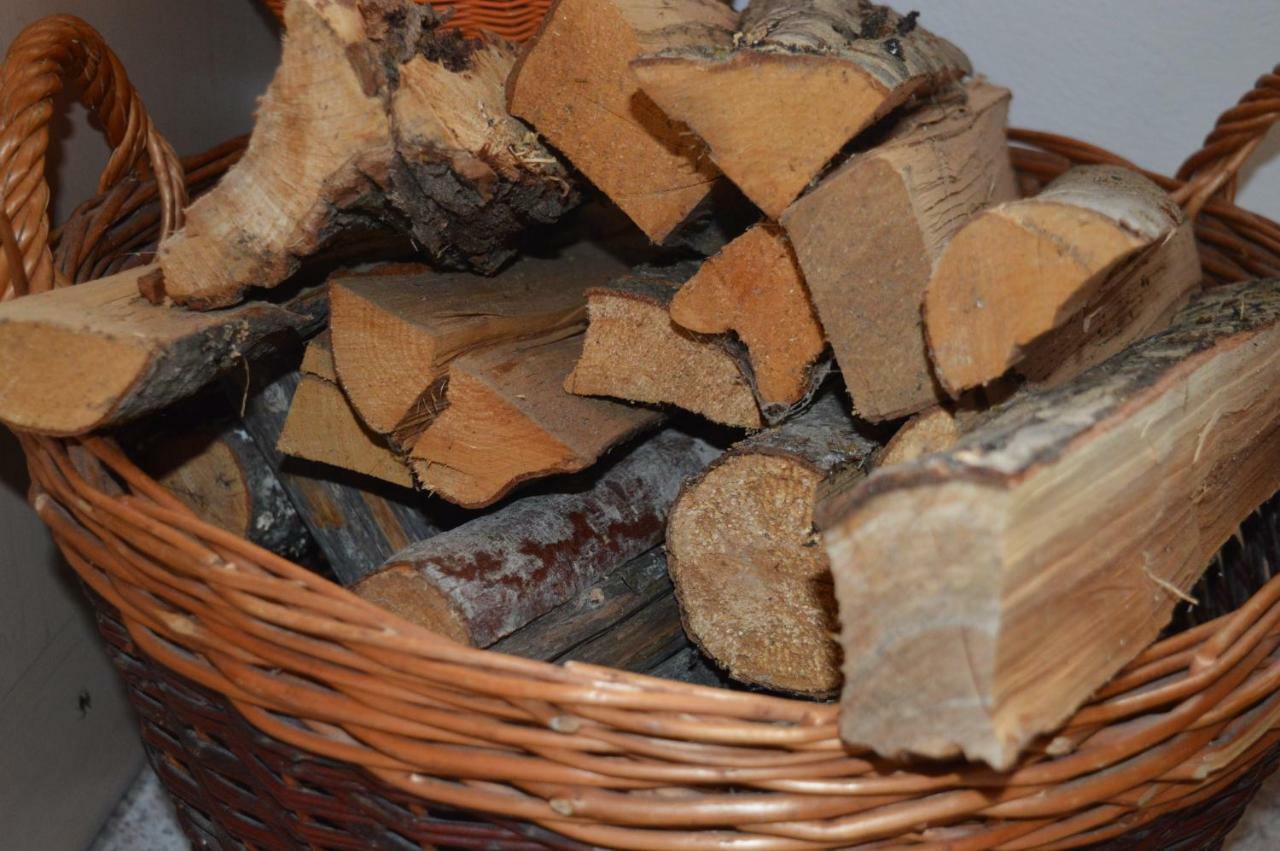 Haus Oblasser Brandlberg Kültér fotó